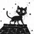 Logo of PurrWalk Audio Guide