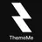 Logo of ThemeMe