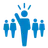 Logo of SavvyIdeas