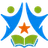 Logo of cursive alphabet
