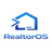 Logo of realtoros