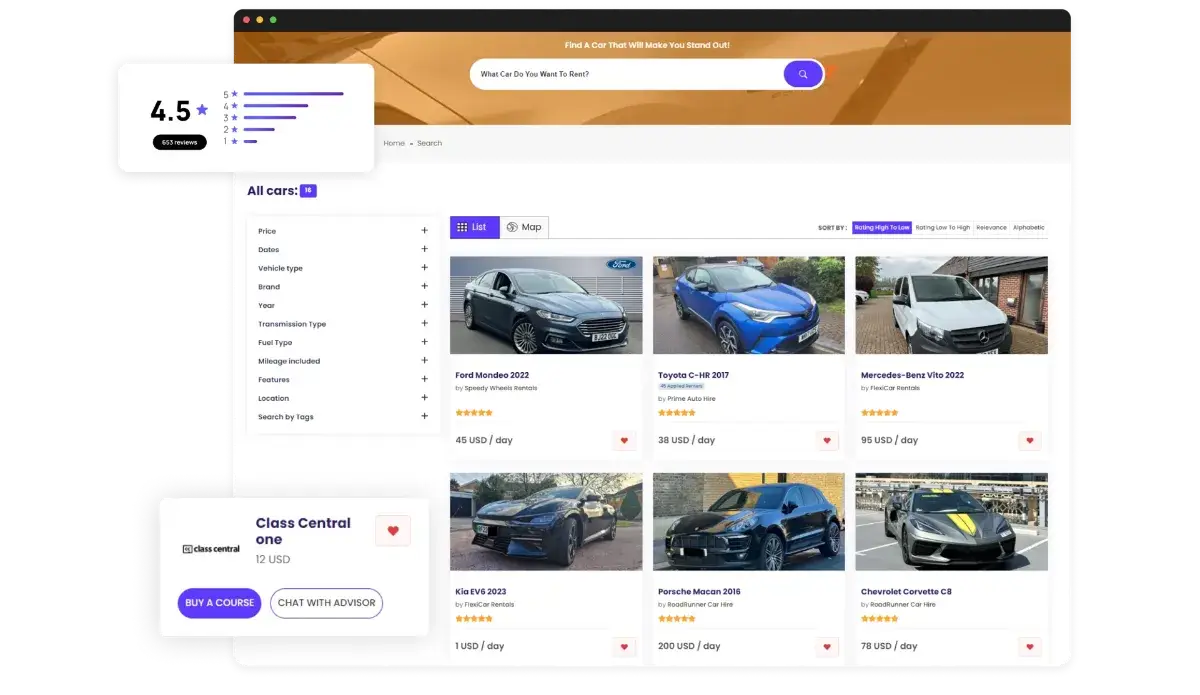 ByteArbor Marketplace Builder image number 11