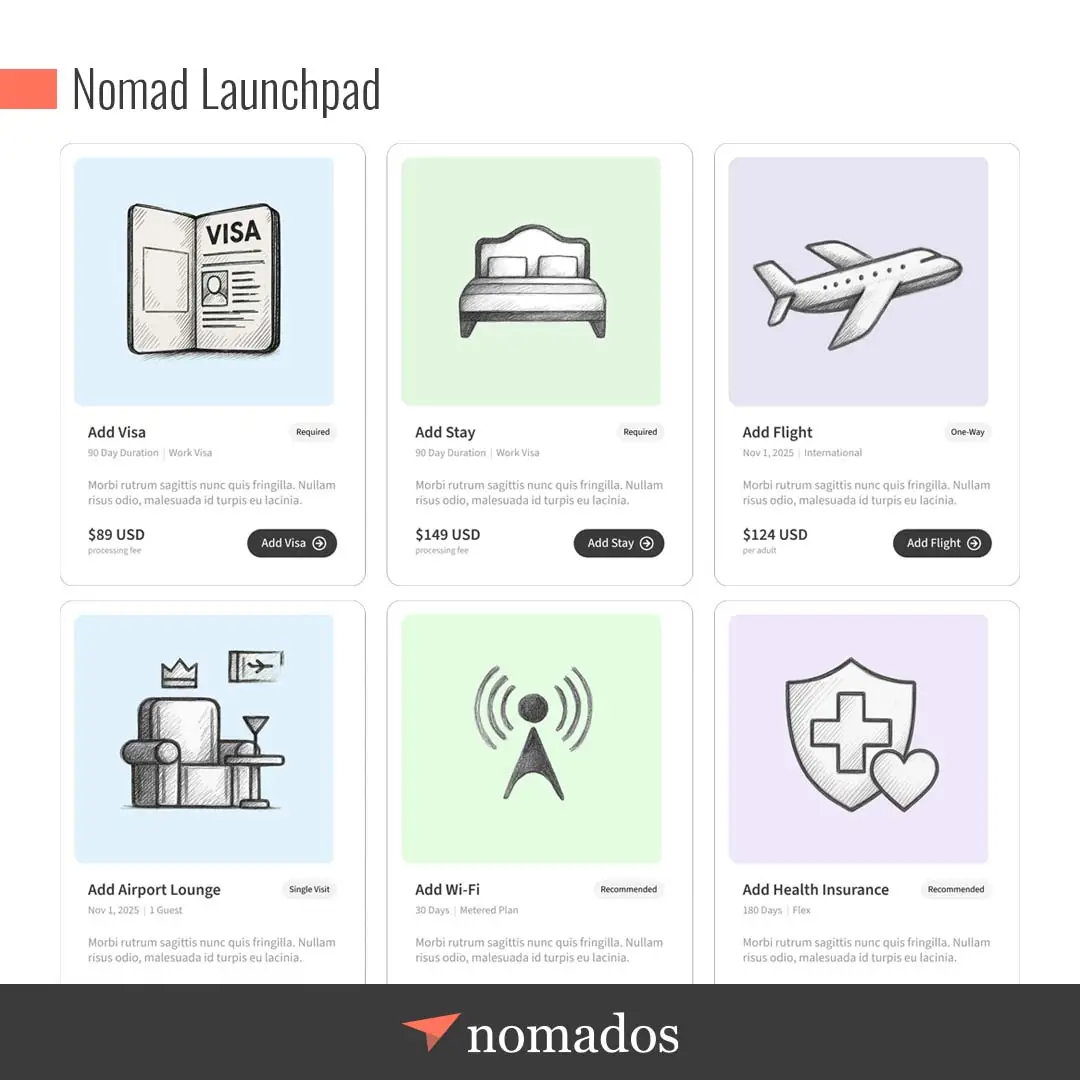 Nomados image number 21