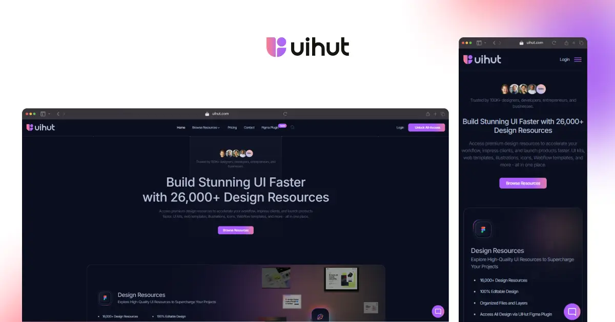 UIHut image number 01