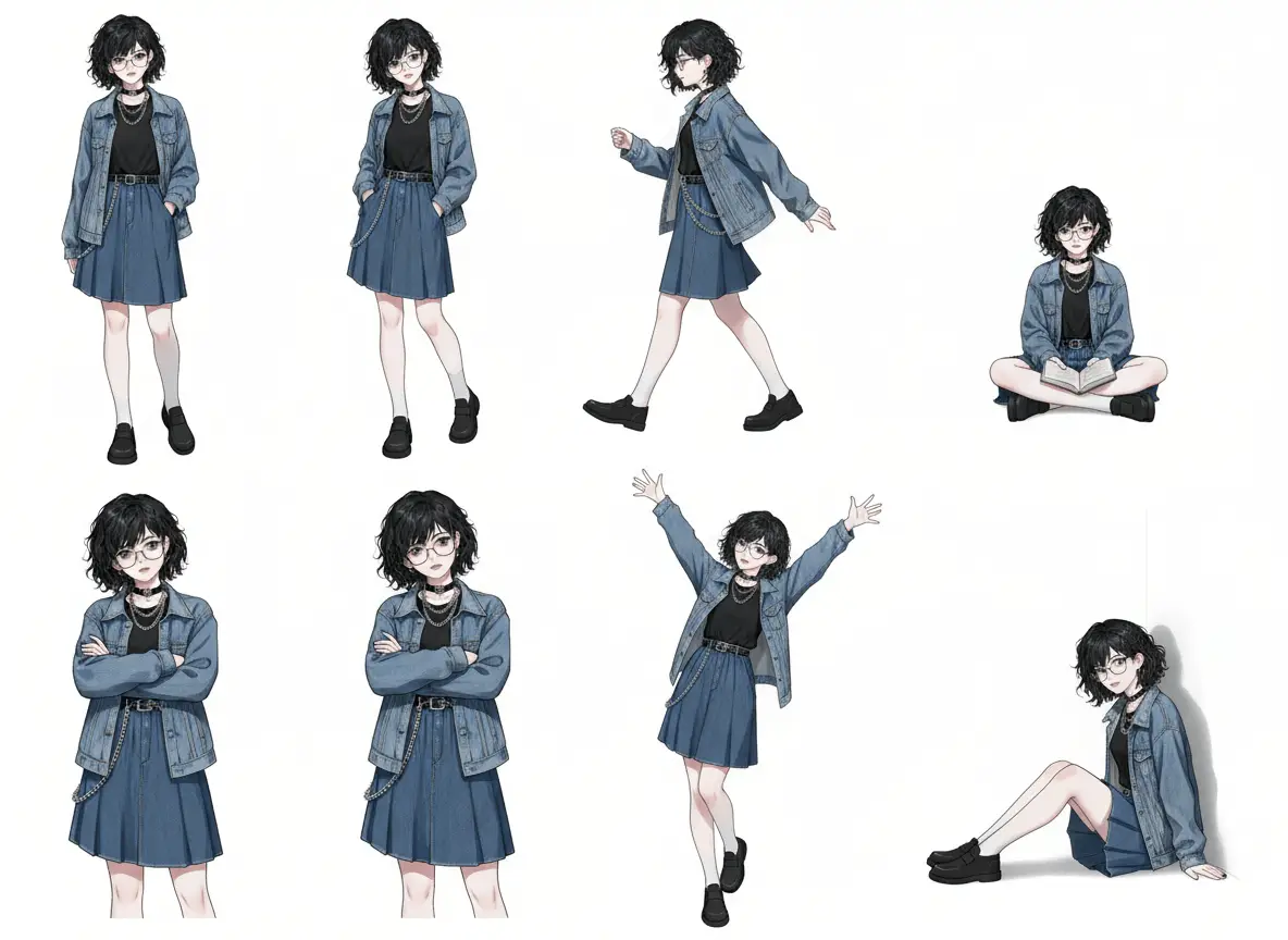 OCMaker AI image number 01