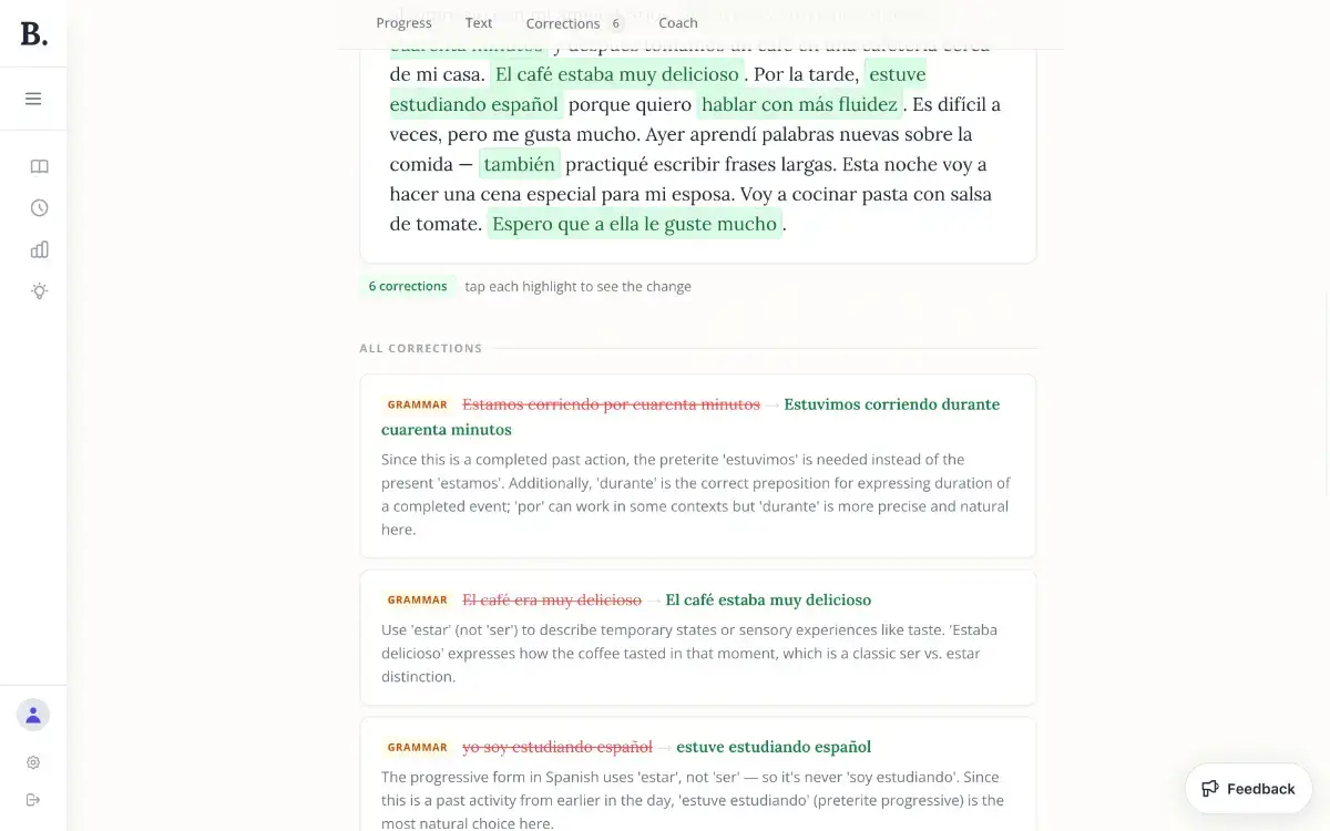 Bonjournal image number 11