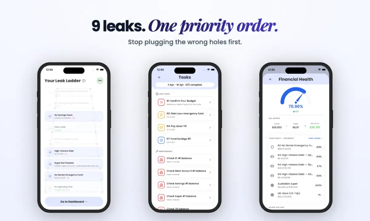 YourDigits - Budget by Voice image number 11