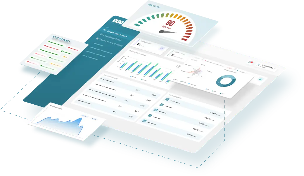 Fraud Detect product image