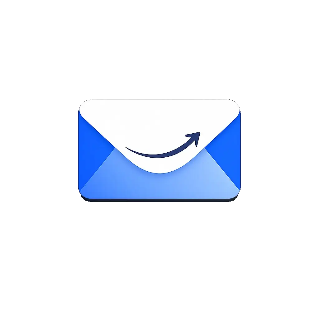 Thank You Email AI image number 01