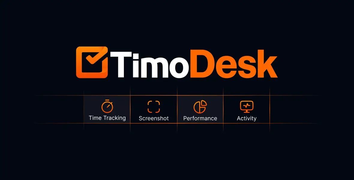 TimoDesk product image