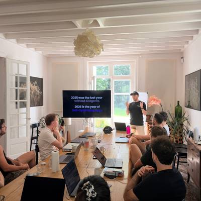 Batch 1 — Uneed Residency — 23