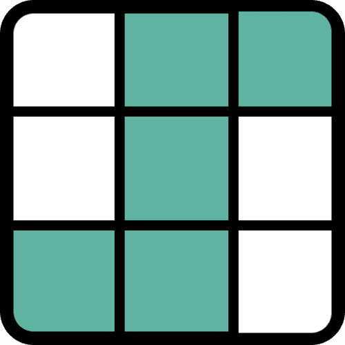 Squaredle